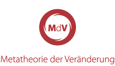 Metatheorie der Veränderung